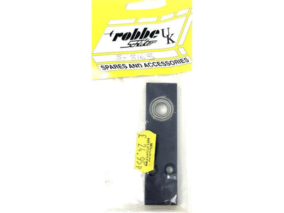 Robbe Bearing Mount Short : S-3163