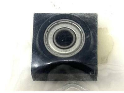 Robbe Bearing Bracket Tail Rotor Drive : S-3558