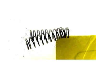 Robbe Free Wheel Spring - Scout (2) : S-3461 - Midland Helicopters