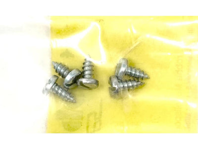 Robbe Self Tap Screw 2.9 x 6.5mm (5) : S-3183