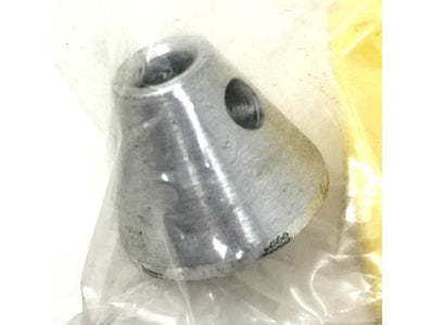 Robbe Spinner Nut 5/16 UNF : S-3059 - Midland Helicopters