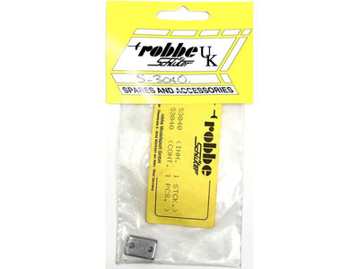 Robbe Threaded Plates U/C (2) : S-3040