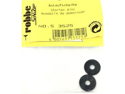 Robbe Thrust Washer 5mm : S-3525 - Midland Helicopters