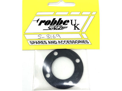 Robbe Plastic Spacer Disk : S-3169 - Midland Helicopters