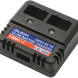 Align T-Rex 100S Super Combo : KX022005T