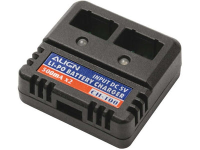 Align T-Rex 100S Super Combo : KX022005T