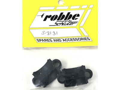 Robbe Double Bearing Shell (2) : S-3131