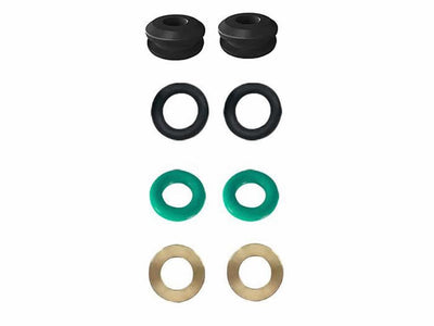 OMP M4/M4 Max Main Rotor Rigid Damper Set : OSHM4136