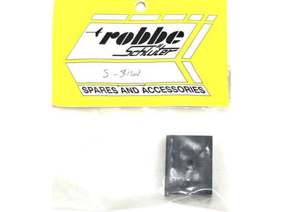 Robbe U-Profile 25mm : S-3141 - Midland Helicopters