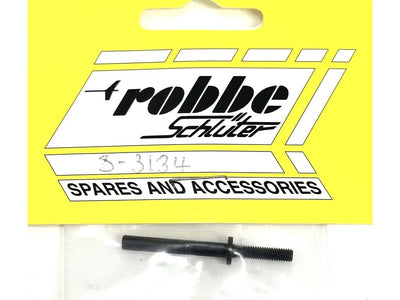 Robbe Threaded Bolt M2 x 13mm : S-3134