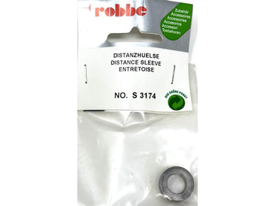 Robbe Spacer 9mm : S-3174