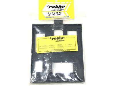 Robbe Servo Plate Champion : S-3125