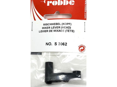 Robbe Mixer Lever (Head) : S-3062