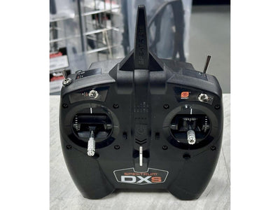 Spektrum DXS Transmitter (Second Hand) : MHSH107