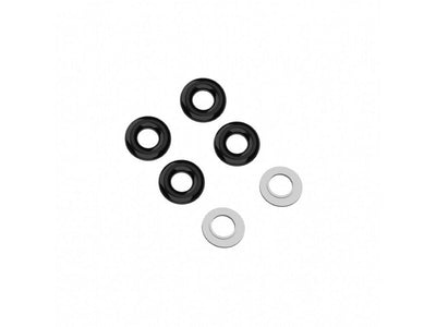 XLPower Specter 700WC Tail Damper V2 : XL70T15-2