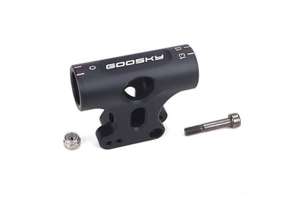 RS5/RS6 Aluminium Centre Hub : GT060001