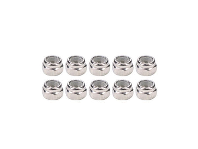 RS5/RS6 M4 Locknut : GT060010