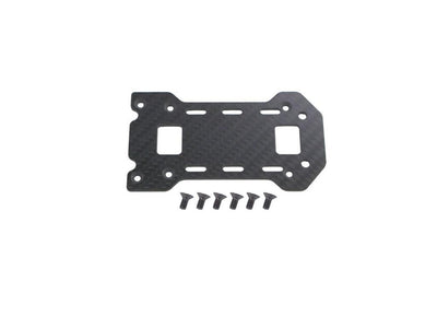 RS5/RS6 Gyro Plate : GT060034