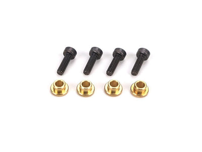 RS5/RS6 Servo Screw Set : GT060041