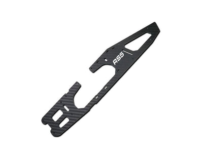 RS5 Upper Side Panel - R : GT060043
