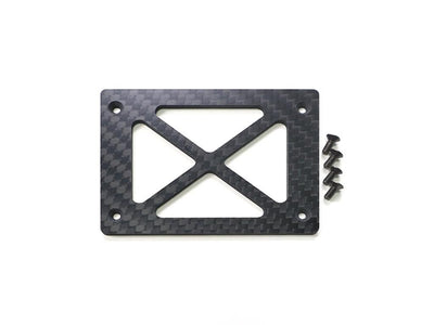 RS5/RS6 Front Frame Carbon Plate : GT060046