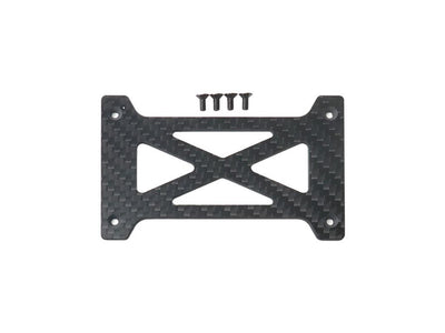 RS5/RS6 ESC Fixing Plate : GT060047
