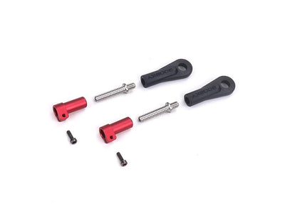 RS5/RS6 Tail Push Rod Ball Joint Set : GT060055