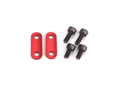 RS5/RS6 Tail Box Mount Plate Set : GT060060