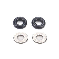 RS5/RS6 Tail Damper - 90 Degree : GT060068