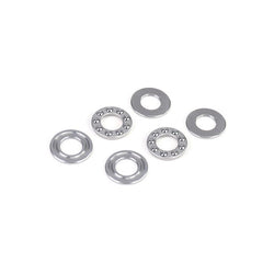 RS5/RS6 Tail Thrust Bearing - F4-9M : GT060070