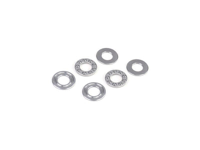 RS5/RS6 Tail Thrust Bearing - F4-9M : GT060070