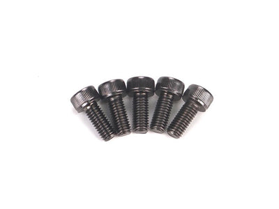 Goosky RS5/RS6 Screws - M5X12 : GT060077
