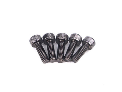 Goosky RS5/RS6 Screws - M4X12 : GT060078