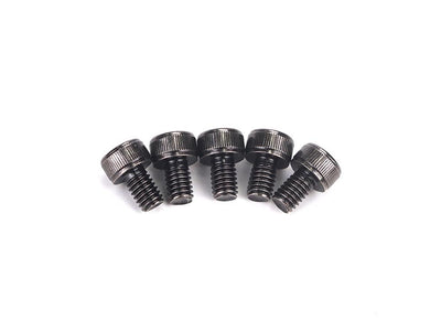 Goosky RS5/RS6 Screws - M4X6 : GT060079