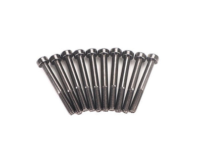 Goosky RS5/RS6 Screws - M3X25 : GT060081