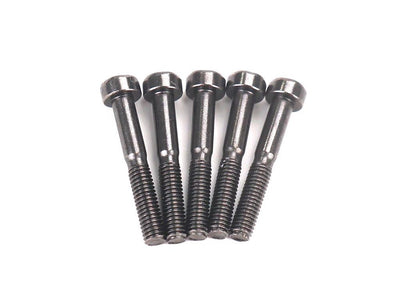 Goosky RS5/RS6 Screws - M3X20 : GT060082
