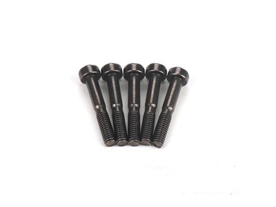 Goosky RS5/RS6 Screws - M3X18 : GT060083