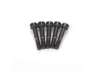 Goosky RS5/RS6 Screws - M3X16 : GT060084