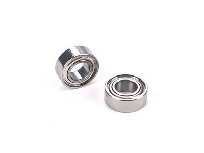 Goosky RS5/RS6 Bearing (4x8x3) : GT060089