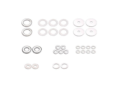 Goosky RS5/RS6 Washers : GT060096
