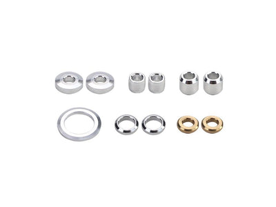 Goosky RS5/RS6 Spacer Sleeve Set : GT060097