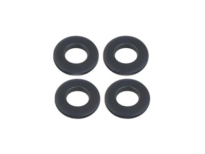 GooSky RS5/RS6/RS7 Quick Release Canopy Rear Grommets (4) : GT040183