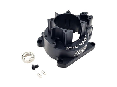SAB ilGoblin Aluminium Bottom Gear Box Case : H1773-S