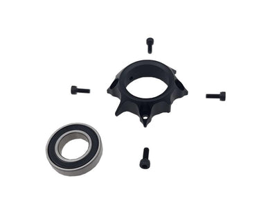 SAB ilGoblin Aluminium Top Gear Box Case : H1774-S