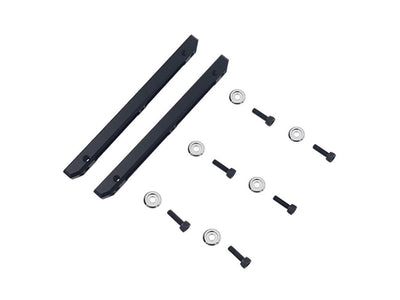 SAB ilGoblin RAW Aluminium Side Clamp Mount : H1797-S