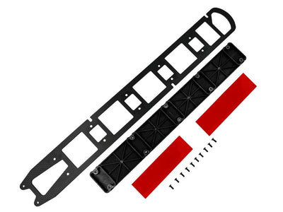 SAB ilGoblin RAW G10 Battery Tray : H2051-S