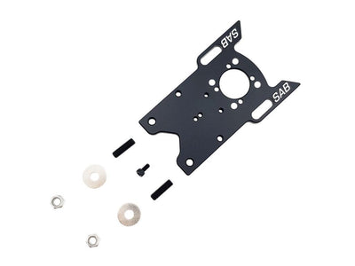 SAB ilGoblin Aluminium Motor Mount : H2056-S