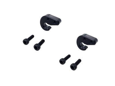 SAB ilGoblin Plastic Tail Rod Support : H2063-S