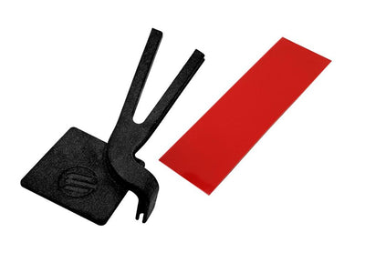 SAB ilGoblin SLS Antenna Mount : H2155-S