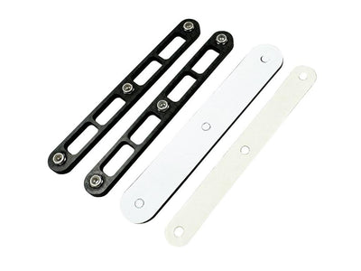 SAB ilGoblin Pro CF Tail Boom Lock Nut M3 : H2126-S